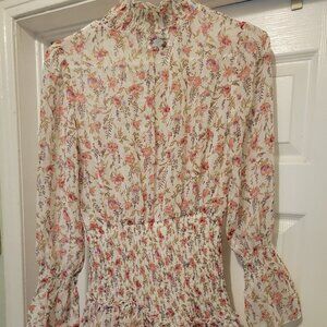 Princess Polly dress